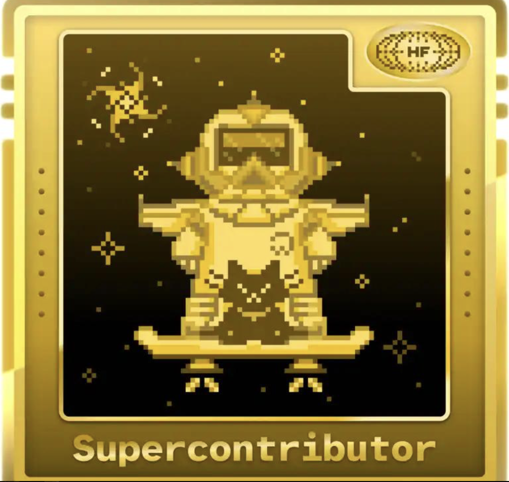 Open source recognition 2