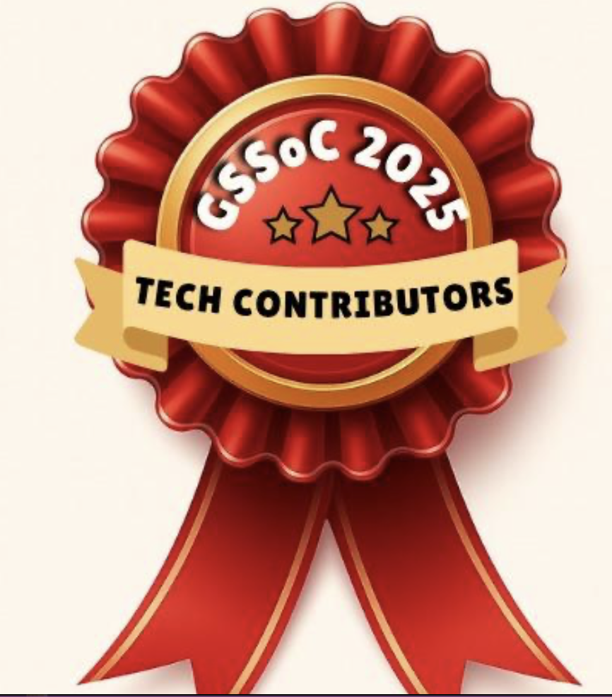 Open source recognition 3